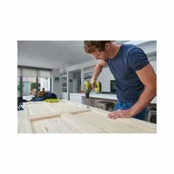 Ryobi Bore-/skruemaskine 18V - 2 X2,0 Ah Batteri - R18DD3-220S 12 Ryobi Bore-/skruemaskine 18V - 2 X2,0 Ah Batteri - R18DD3-220S -Ryobi Butik ryobi bore skruemaskine 18v 2 x20 ah batteri r18dd3 220s 2