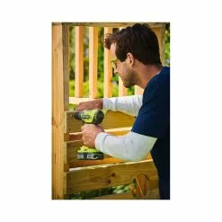 Ryobi Bore-/skruemaskine 18V ONE+ - R18DD5-0 -Ryobi Butik ryobi bore skruemaskine 18v one r18dd5 0 13