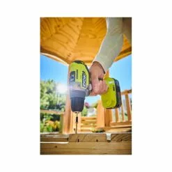 Ryobi Bore-/skruemaskine 18V ONE+ - R18DD5-0 -Ryobi Butik ryobi bore skruemaskine 18v one r18dd5 0 14