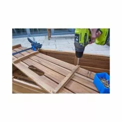 Ryobi Bore-/skruemaskine 18V ONE+ - R18DD5-0 -Ryobi Butik ryobi bore skruemaskine 18v one r18dd5 0 21