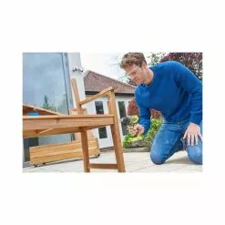 Ryobi Bore-/skruemaskine 18V ONE+ - R18DD5-0 -Ryobi Butik ryobi bore skruemaskine 18v one r18dd5 0 24