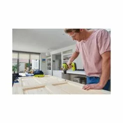 Ryobi Bore-/skruemaskine 18V ONE+ - R18DD5-0 -Ryobi Butik ryobi bore skruemaskine 18v one r18dd5 0 25