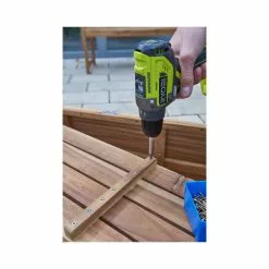 Ryobi Bore-/skruemaskine 18V ONE+ - R18DD5-0 -Ryobi Butik ryobi bore skruemaskine 18v one r18dd5 0 28