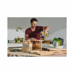 Ryobi Bore-/skruemaskine 18V ONE+ - R18DD5-0 -Ryobi Butik ryobi bore skruemaskine 18v one r18dd5 0 5