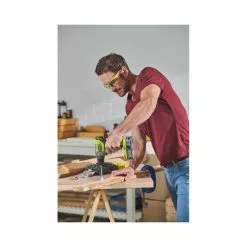 Ryobi Bore-/skruemaskine 18V ONE+ - R18DD5-0 -Ryobi Butik ryobi bore skruemaskine 18v one r18dd5 0 7