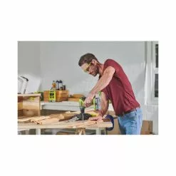 Ryobi Bore-/skruemaskine 18V ONE+ - R18DD5-0 -Ryobi Butik ryobi bore skruemaskine 18v one r18dd5 0 8