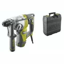 Ryobi Borehammer RSDS800-K -Ryobi Butik ryobi borehammer rsds800 k 2