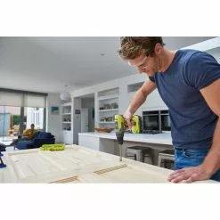 Ryobi Bore/skruemaskine R18DD3-252T Inkl. Ekstra Batteri 5,0 - Værtøjskasse - Bitssæt 11 Ryobi Bore/skruemaskine R18DD3-252T Inkl. Ekstra Batteri 5,0 - Værtøjskasse - Bitssæt -Ryobi Butik ryobi boreskruemaskine r18dd3 120s inkl ekstra batteri 50 vaertojskasse bitssaet 4