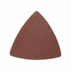 Ryobi Deltaslibepapir 10 Stk - RAK10MT