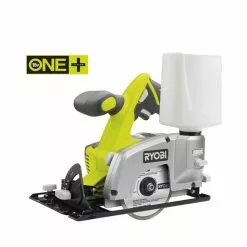 Ryobi Diamantrundsav LTS180M