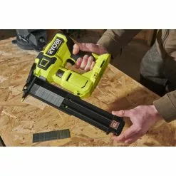 Ryobi Dykkertpistol R18gn18x-0 -Ryobi Butik ryobi dykkertpistol r18gn18x 0 2