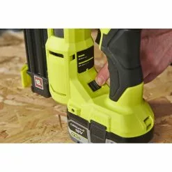 Ryobi Dykkertpistol R18gn18x-0 -Ryobi Butik ryobi dykkertpistol r18gn18x 0 4