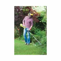 Ryobi Elektrisk 2-i-1 Græstrimmer/buskrydder - RBC1226I -Ryobi Butik ryobi elektrisk 2 i 1 graestrimmerbuskrydder rbc1226i 5