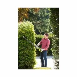Ryobi Elektrisk Hækkeklipper - RHT8165RL -Ryobi Butik ryobi elektrisk haekkeklipper rht8165rl 2