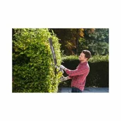 Ryobi Elektrisk Hækkeklipper - RHT8165RL -Ryobi Butik ryobi elektrisk haekkeklipper rht8165rl 4