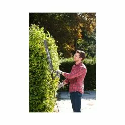 Ryobi Elektrisk Hækkeklipper - RHT8165RL -Ryobi Butik ryobi elektrisk haekkeklipper rht8165rl 5