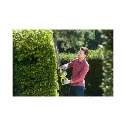 Ryobi Elektrisk Hækkeklipper - RHT8165RL -Ryobi Butik ryobi elektrisk haekkeklipper rht8165rl 6