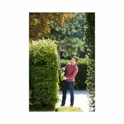 Ryobi Elektrisk Hækkeklipper - RHT8165RL -Ryobi Butik ryobi elektrisk haekkeklipper rht8165rl 7