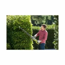 Ryobi Elektrisk Hækkeklipper - RHT8165RL -Ryobi Butik ryobi elektrisk haekkeklipper rht8165rl 8