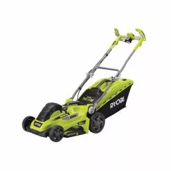 Ryobi Elektrisk Plæneklipper 1800 W - RLM18E40H