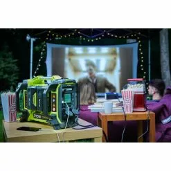 Ryobi Elektrisk PowerHub 36V - RY36BI1800A-250 -Ryobi Butik ryobi elektrisk powerhub 36v ry36bi1800a 250 1