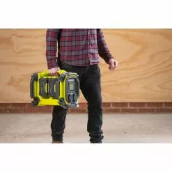 Ryobi Elektrisk PowerHub 36V - RY36BI1800A-250 -Ryobi Butik ryobi elektrisk powerhub 36v ry36bi1800a 250 2