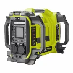 Ryobi Elektrisk Powerhub Ry36bi1800a MAX POWER -Ryobi Butik ryobi elektrisk powerhub ry36bi1800a max power 2
