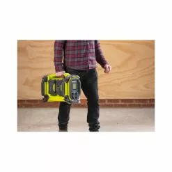 Ryobi Elektrisk Powerhub Ry36bi1800a MAX POWER