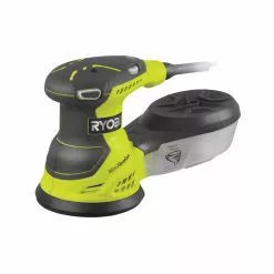 Ryobi Excentersliber 310 W - ROS310-SA20