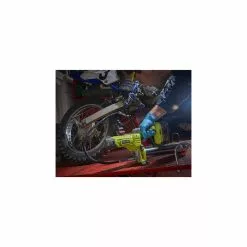 Ryobi Fedtsprøjte 18V - R18GG-0 -Ryobi Butik ryobi fedtsprojte 18v r18gg 0 3