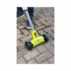 Ryobi Fugerenser ONE+ 18V - RY18PCA-0 25 Ryobi Fugerenser ONE+ 18V - RY18PCA-0 -Ryobi Butik ryobi fuge renser one 18v ry18pca 0 10