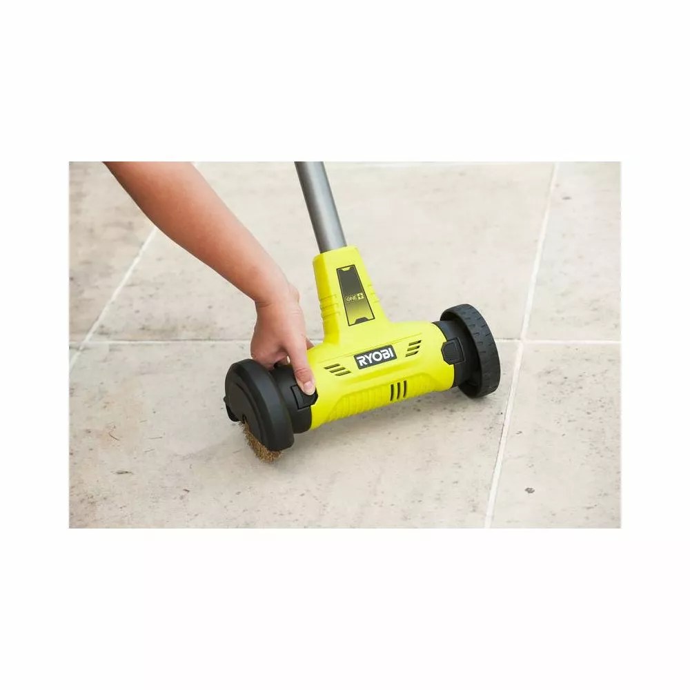 Ryobi Fugerenser ONE+ 18V - RY18PCA-0 5 Ryobi Fugerenser ONE+ 18V - RY18PCA-0 - Billede 3