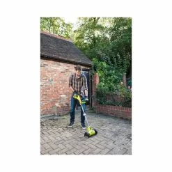 Ryobi Fugerenser ONE+ 18V - RY18PCA-0 19 Ryobi Fugerenser ONE+ 18V - RY18PCA-0 -Ryobi Butik ryobi fuge renser one 18v ry18pca 0 4