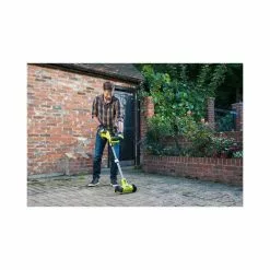 Ryobi Fugerenser ONE+ 18V - RY18PCA-0 20 Ryobi Fugerenser ONE+ 18V - RY18PCA-0 -Ryobi Butik ryobi fuge renser one 18v ry18pca 0 5