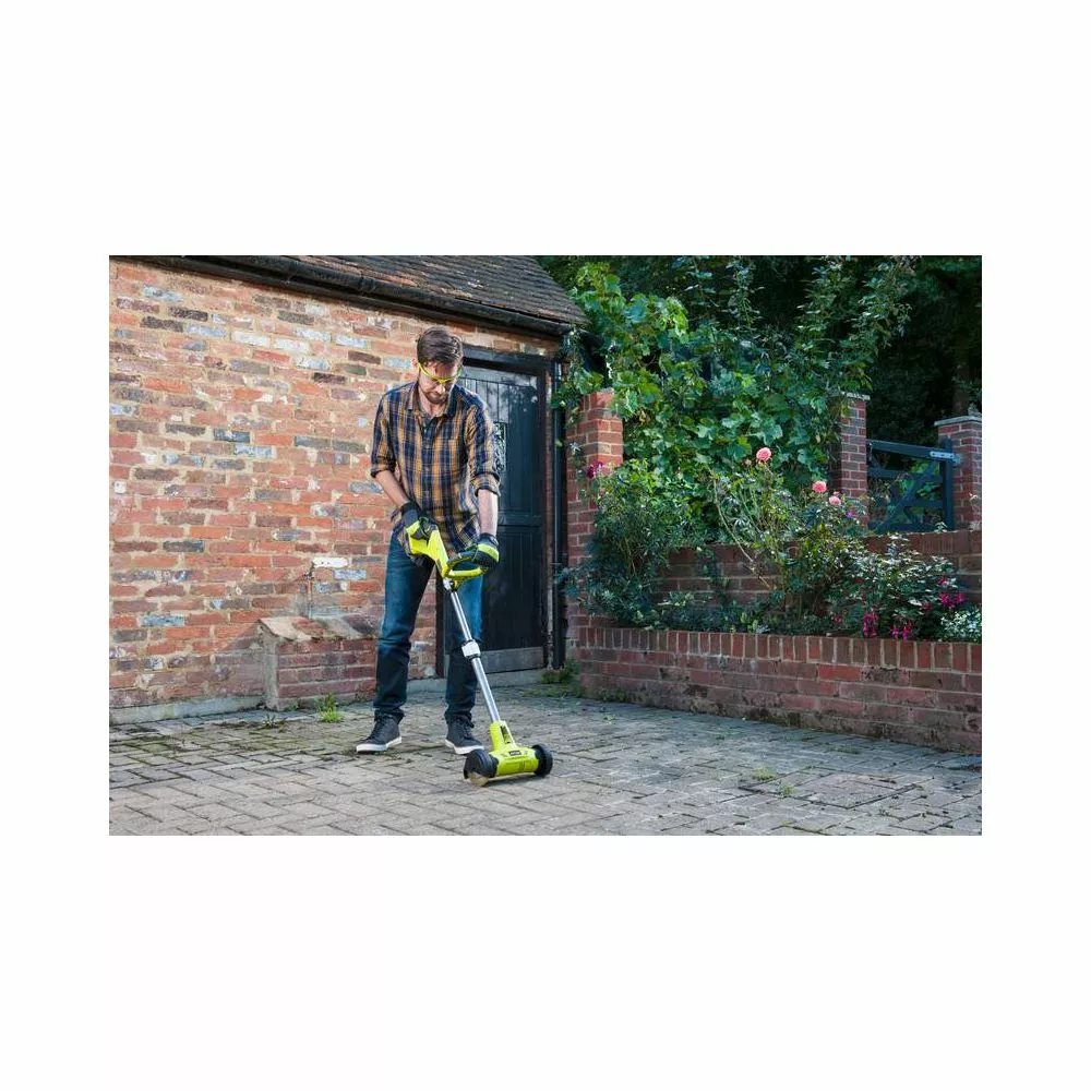 Ryobi Fugerenser ONE+ 18V - RY18PCA-0 8 Ryobi Fugerenser ONE+ 18V - RY18PCA-0 - Billede 6