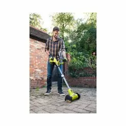 Ryobi Fugerenser ONE+ 18V - RY18PCA-0 21 Ryobi Fugerenser ONE+ 18V - RY18PCA-0 -Ryobi Butik ryobi fuge renser one 18v ry18pca 0 6