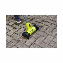 Ryobi Fugerenser ONE+ 18V - RY18PCA-0 23 Ryobi Fugerenser ONE+ 18V - RY18PCA-0 -Ryobi Butik ryobi fuge renser one 18v ry18pca 0 8