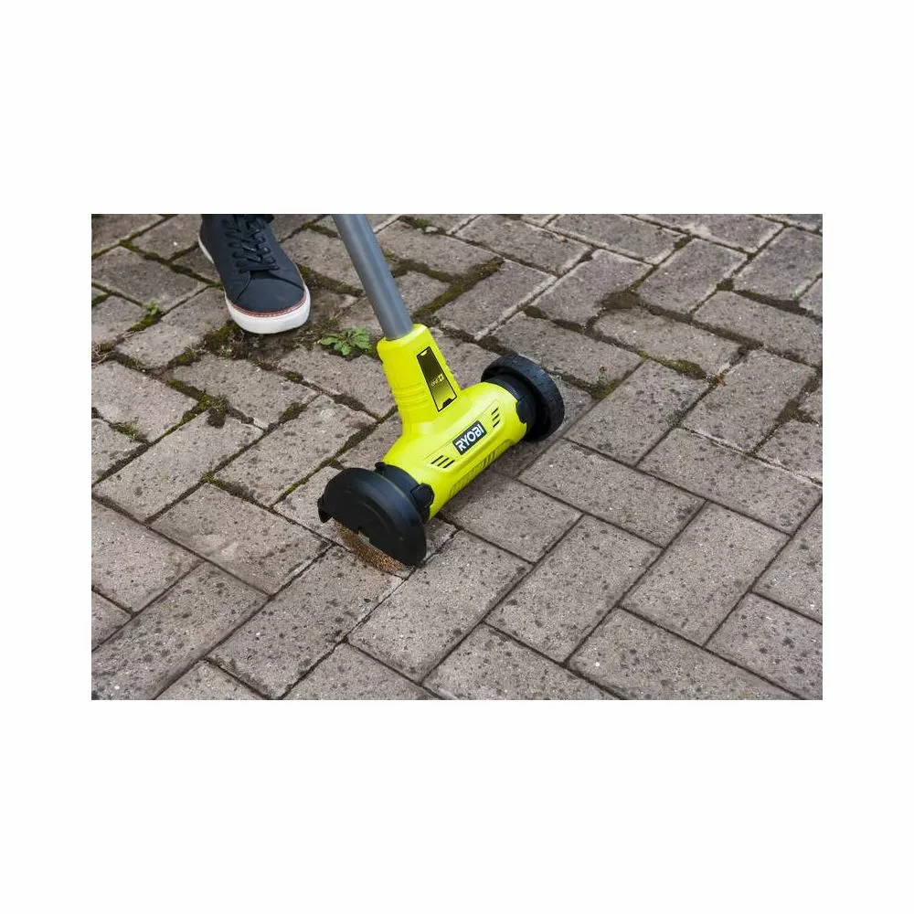 Ryobi Fugerenser ONE+ 18V - RY18PCA-0 11 Ryobi Fugerenser ONE+ 18V - RY18PCA-0 - Billede 9