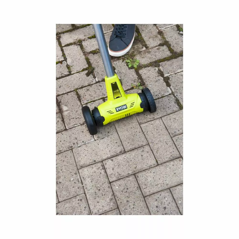 Ryobi Fugerenser ONE+ 18V - RY18PCA-0 12 Ryobi Fugerenser ONE+ 18V - RY18PCA-0 - Billede 10