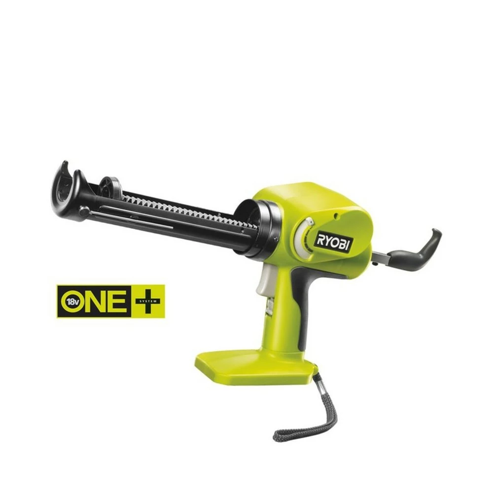 Ryobi Fugepistol CCG1801MHG 3 Ryobi Fugepistol CCG1801MHG
