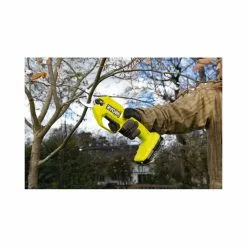 Ryobi Grensaks ONE + 18V - RY18SCA-0