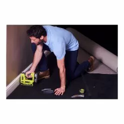 Ryobi Hæftepistol R18ST50-0 -Ryobi Butik ryobi haeftepistol r18st50 0 2