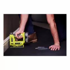 Ryobi Hæftepistol R18ST50-0 -Ryobi Butik ryobi haeftepistol r18st50 0 3
