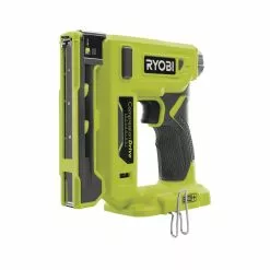 Ryobi Hæftepistol R18ST50-0 -Ryobi Butik ryobi haeftepistol r18st50 0 4