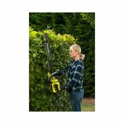 Ryobi Hækkeklipper 36V - RHT36B61R - MAX POWER 18 Ryobi Hækkeklipper 36V - RHT36B61R - MAX POWER -Ryobi Butik ryobi haekkeklipper 36v rht36b61r 4
