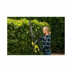 Ryobi Hækkeklipper 36V - RHT36B61R - MAX POWER 19 Ryobi Hækkeklipper 36V - RHT36B61R - MAX POWER -Ryobi Butik ryobi haekkeklipper 36v rht36b61r 5