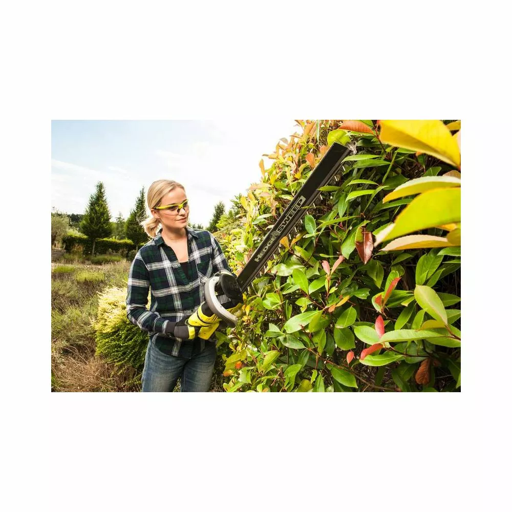 Ryobi Hækkeklipper 36V - RHT36B61R - MAX POWER 9 Ryobi Hækkeklipper 36V - RHT36B61R - MAX POWER - Billede 7