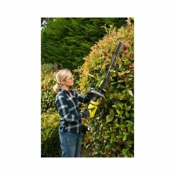 Ryobi Hækkeklipper 36V - RHT36B61R - MAX POWER 21 Ryobi Hækkeklipper 36V - RHT36B61R - MAX POWER -Ryobi Butik ryobi haekkeklipper 36v rht36b61r 7