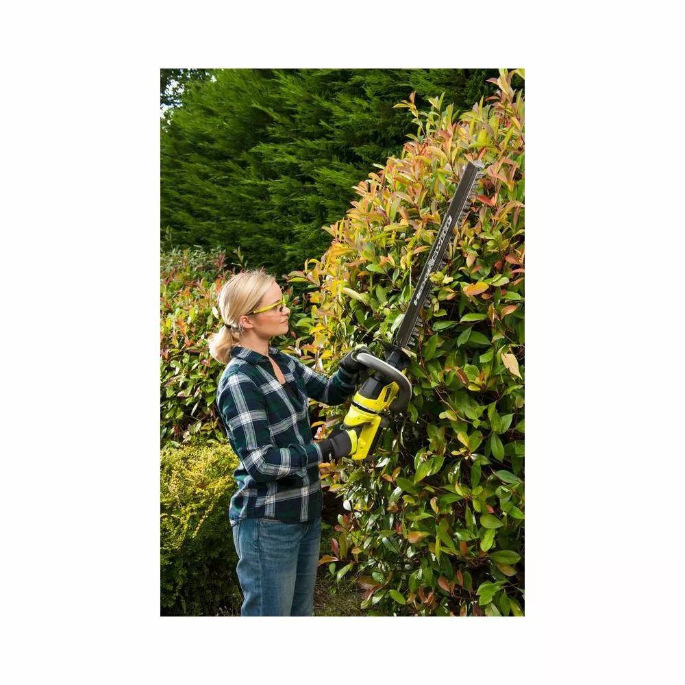 Ryobi Hækkeklipper 36V - RHT36B61R - MAX POWER 10 Ryobi Hækkeklipper 36V - RHT36B61R - MAX POWER - Billede 8