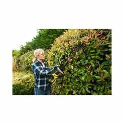 Ryobi Hækkeklipper 36V - RHT36B61R - MAX POWER 23 Ryobi Hækkeklipper 36V - RHT36B61R - MAX POWER -Ryobi Butik ryobi haekkeklipper 36v rht36b61r 9